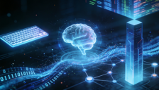 圣元科技揭秘超级连接器模式 融合光学AI与区块链产业 