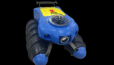 慧芯加智能检测机器人技术突破 填补国内特种环境检测装备空白 