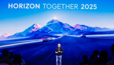 地平线技术生态大会：探索自动驾驶规模化商用路径 