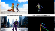 智谱开源周落幕 四项视频生成技术开放 