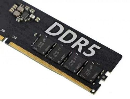 DDR4退场DDR5接棒 但DDR4却返场比DDR5更贵