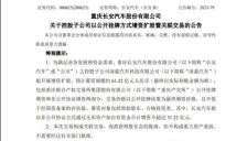 长安汽车战略升级 