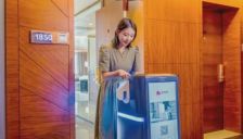 优地机器人冲击上市：机器人思考改写商业规则 