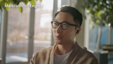 谷歌AI同声传译上线 打破语言壁垒 