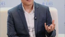 专访侨银股份总裁夏冠明：城市服务未来将更依赖智能装备和机器人，部分城市已实现降本增效 