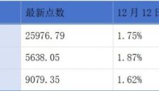 奥动新能源等三公司赴港上市 港交所年内新上市公司破百 