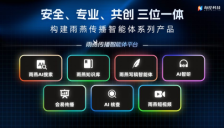 专访母涛：整合每经科技，为智媒体集团建设注入新动能 