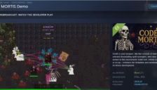 首款全AI生成游戏引争议 技术实验还是创意滑坡 