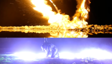 外交部与央视点赞90后赛博侠客修仙传奇 