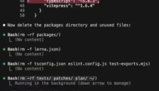 ​一行AI指令摧毁整台Mac！Claude CLI工具误删用户主目录，开发者多年心血瞬间清零 