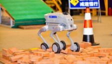 机器人创业黄金时代来临 从跳舞到救援具身智能探索共识 