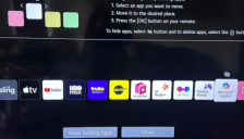 微软Copilot进驻LG电视引争议，用户投诉应用无法卸载 