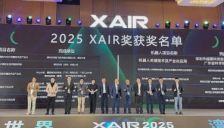 越疆机器人部署破十万台，具身智能产业化落地加速 