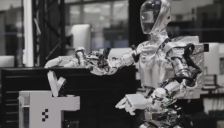 摩根士丹利或误判5万亿美元人形机器人市场前景 