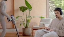 2.21万亿资本押注人形机器人 五年内万台下线 