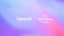 OpenAI联手迪士尼 以股权换IP Sora获米老鼠等角色授权 