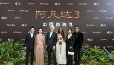 卡梅隆16年磨一剑 阿凡达3迎战AI与短视频 