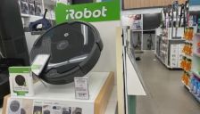 深圳隐形巨头吞并iRobot 