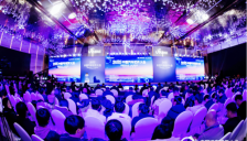 2025中国汽车软件大会在上海嘉定召开 