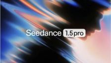 字节跳动推出 Seedance 1.5 Pro 实现AI音视频创作100%视听同步 