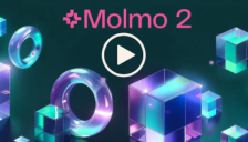 艾伦研究所发布Molmo 2开源视频语言模型 
