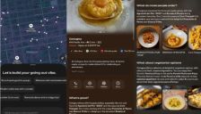 DoorDash 推出 Zesty 新AI社交应用 帮你轻松发现本地餐厅 