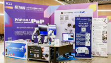 全球顶尖具身实验室为何青睐七轴力控机器人 