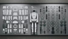 小米百度齐投 00后创始人公司引领人形机器人开源热潮 