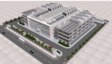 华为发布《AI数据中心参考设计》引领AIDC建设新范式 