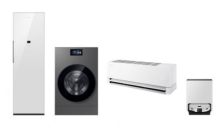 三星发布CES 2026全新AI生活家电产品阵容 