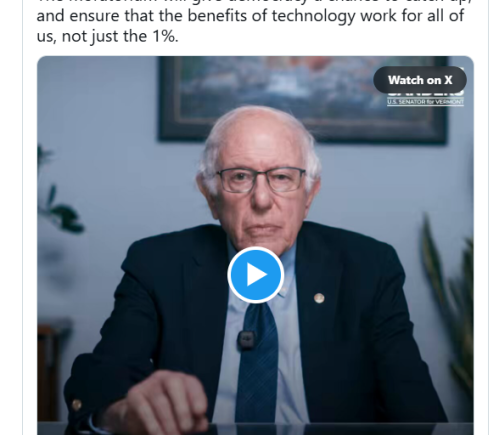 AI革命将催生蓝领生产力繁荣