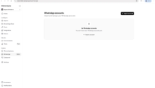 ElevenLabs接入WhatsApp AI语音助理实现通话与外呼 客服行业迎来变革 