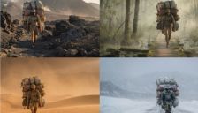 Luma推出Ray3 Modify实现AI视频编辑新突破 