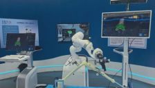 深圳元化智能一年获12项认证引爆骨科手术机器人发展 