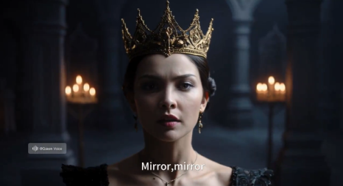 快手Kling 2.6实现声音与动作自然融合，AI角色更灵动逼真