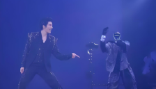 宇树机器人挑战春晚舞王地位 人形机器人竞逐巅峰 