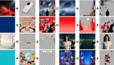 通义千问发布Qwen-Image-Layered模型 支持图片分层编辑 