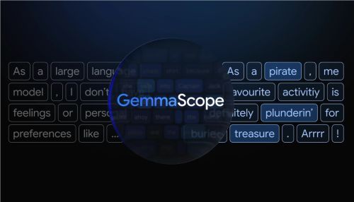 谷歌DeepMind推出Gemma Scope 2，为Gemma 3模型提供全栈可解释性工具