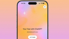ChatGPT上线年终回顾功能：AI开启智能总结新体验 