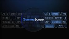 谷歌DeepMind推出Gemma Scope 2，为Gemma 3模型提供全栈可解释性工具 