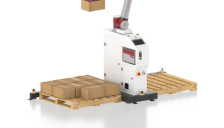 码垛机器人选购指南：资深工程师教你避坑攻略 