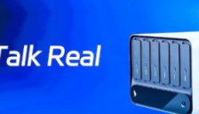 钉钉发布企业级AI硬件DingTalk Real 