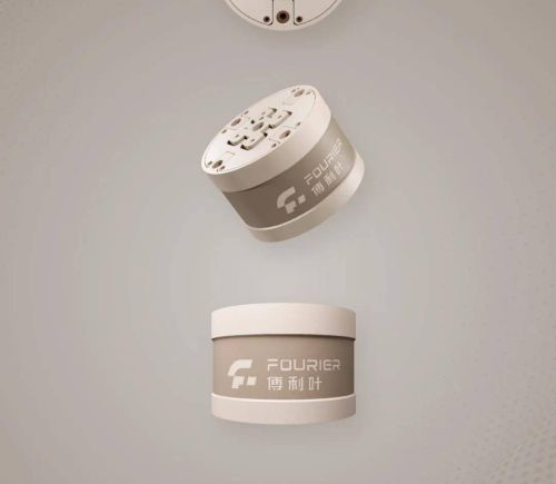 傅利叶千元级六维力传感器，机器人触觉不再奢侈