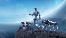 杭州六小龙云深处启动IPO 四足机器人竞逐宇树科技 