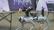 机器人迈向真实世界，智能水平再提升