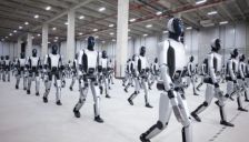 16.65亿并购人形机器人第一股 002931明日复牌 