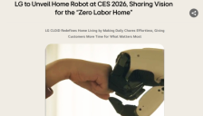 韩国电子巨头入股智元与Figure 两周后发布自研机器人 