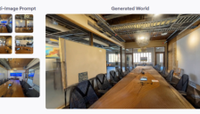 AI世界模型冲击全球游戏产业 