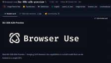 开源浏览器操控工具发布 1美元可执行200任务 