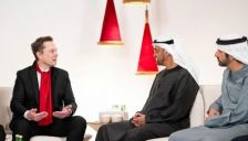 特斯拉FSD下月登陆阿联酋 